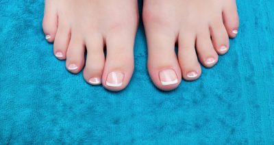 Nail care / clipping - The Foot Health Practice
